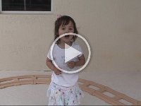 Kids Train